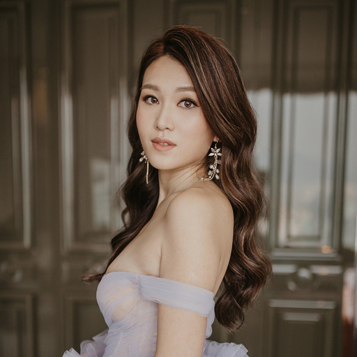 makeup artists hong kong beauty cherry wong