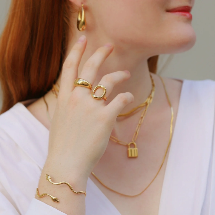 Green lemon Atelier Hong Kong Independent Jewellery in Wanchai and Central PMQ