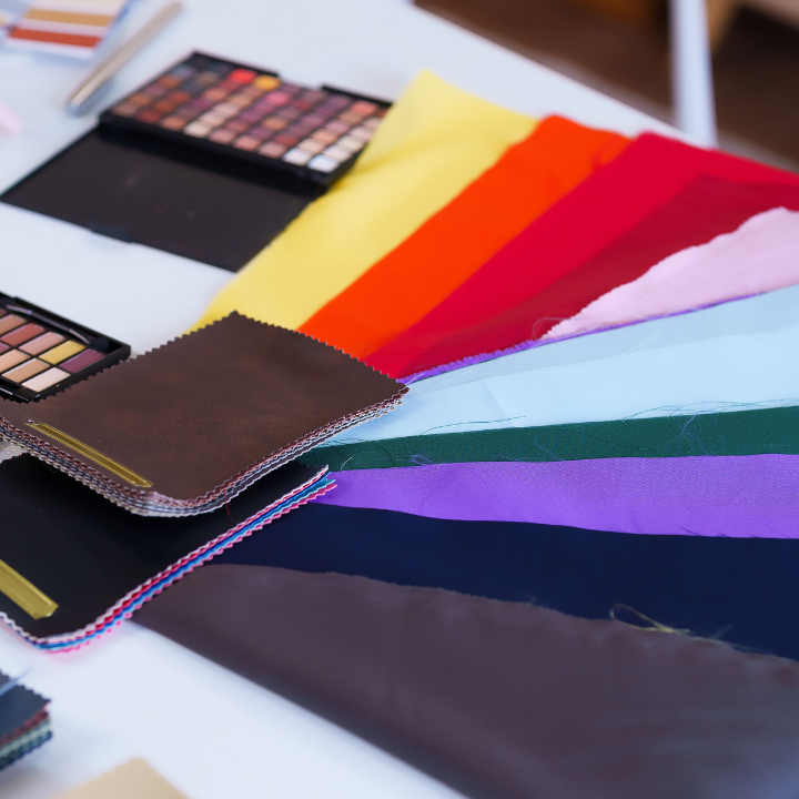 Personal Stylists Colour Me Beautiful colour analysis training