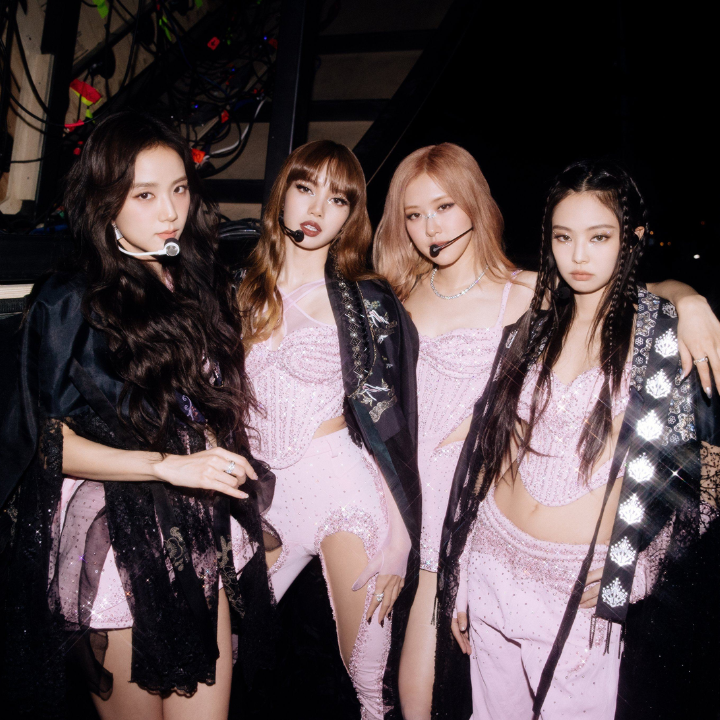 Blackpink new show added in Hong Kong January 26 Deadline World tour