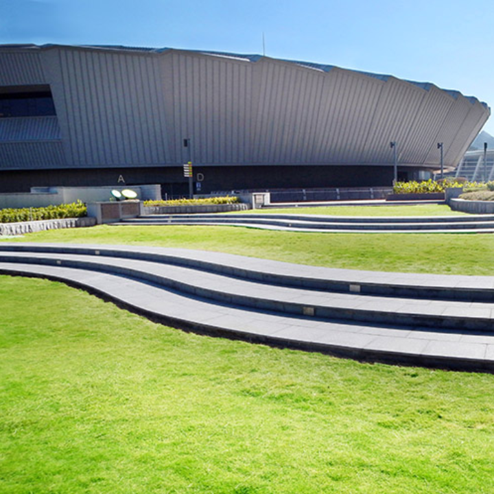 Hong Kong Velodrome Park Sports facilities from badminton to basketball