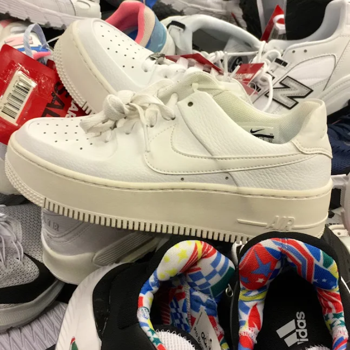 Harbour City Bazaar discounts on streetwear staples with a weekly rotation