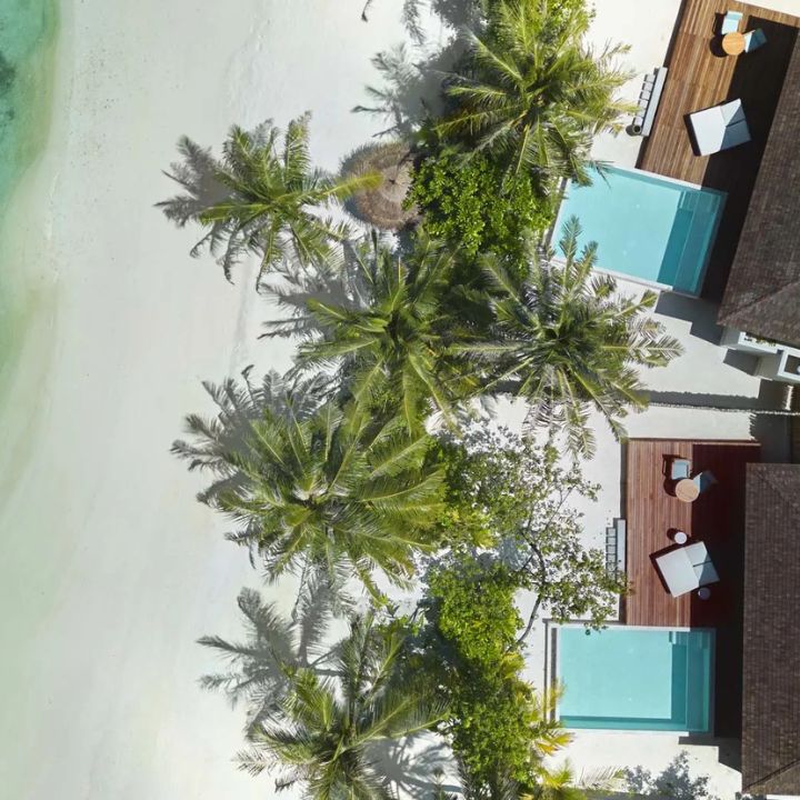 Anantara Veli Maldives Resort, The Best Adults-Only Resorts In The Maldives