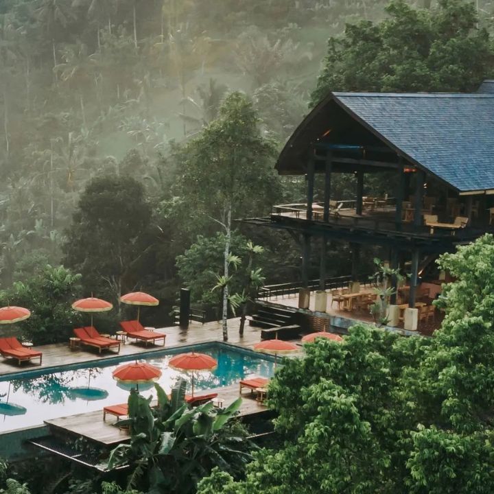 Buahan, a Banyan Tree Escape, bali, indonesia, The Best Adults-Only Resorts In Asia, kid-free resort, five star hotel
