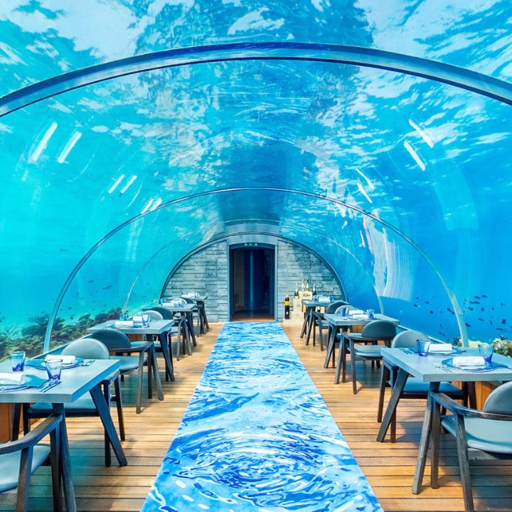 Hurawalhi Island Resort, The Best Adults-Only Resorts In The Maldives