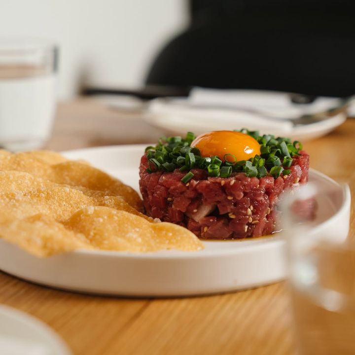 MOYO – Contemporary Korean-Italian fusion restaurant, Restaurants, Where To Eat In & Around PMQ