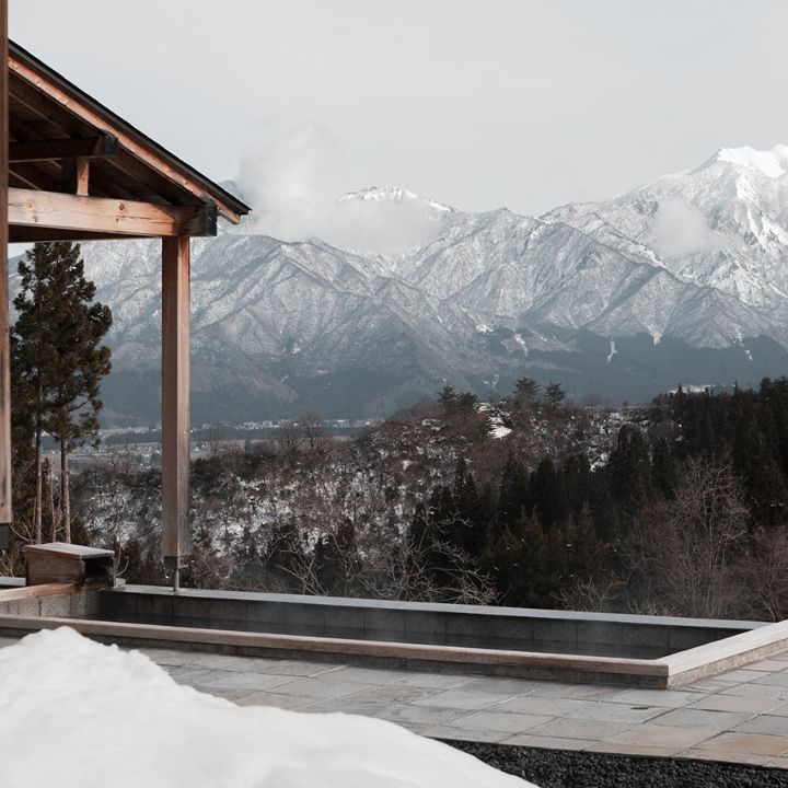 Satoyama Jujo, niigata, japan, The Best Adults-Only Resorts In Asia, kid-free resort, five star hotel