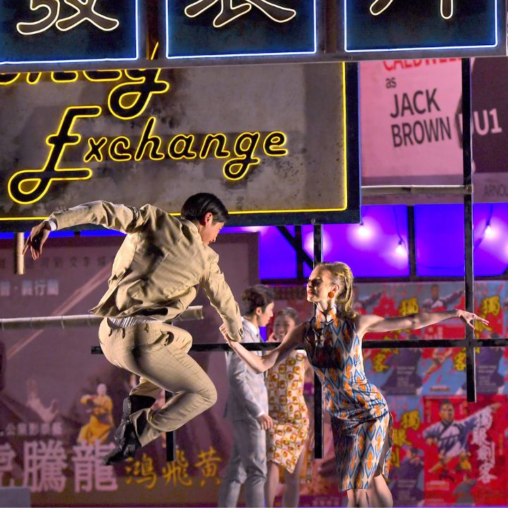 hong kong ballet romeo juliet