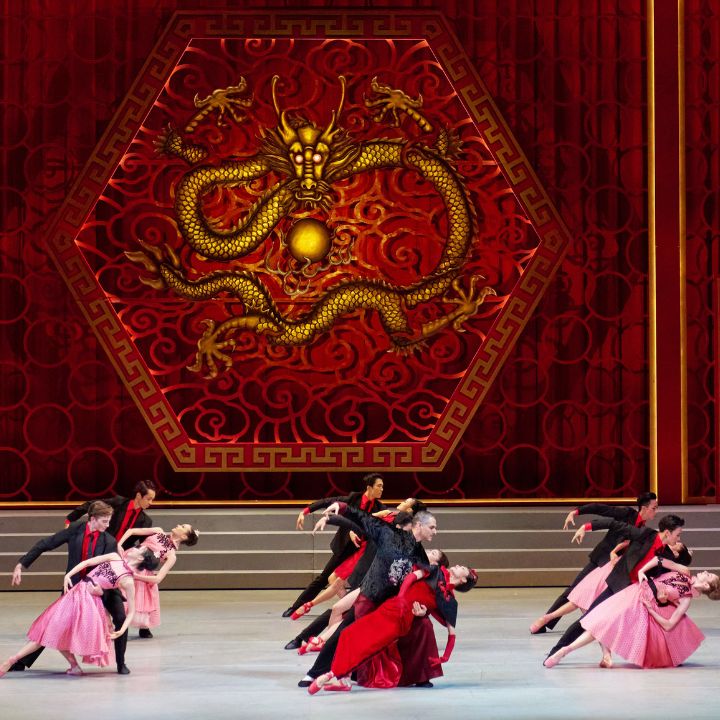 hong kong ballet romeo juliet