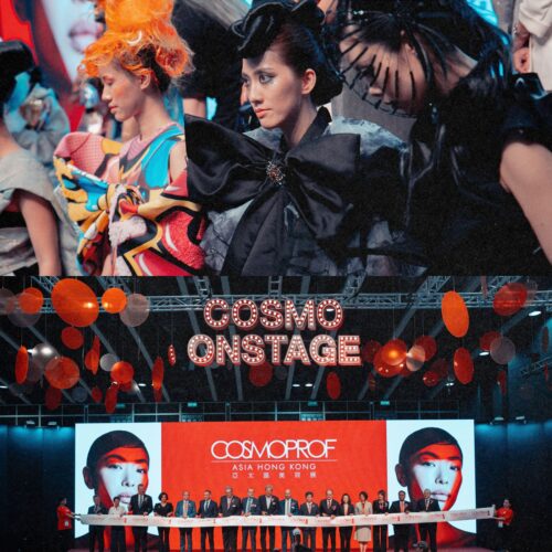 cosmoprof 2025