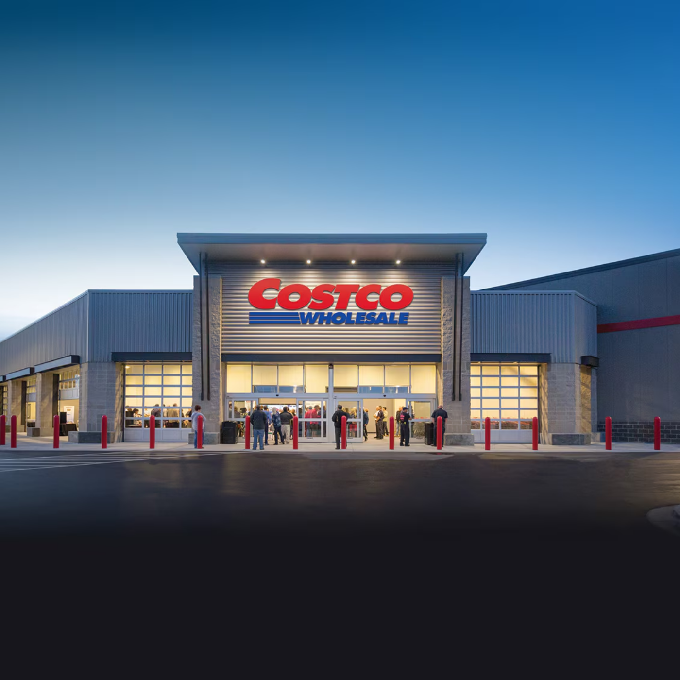 Costco shenzhen Sassy Guide essentials hidden gems