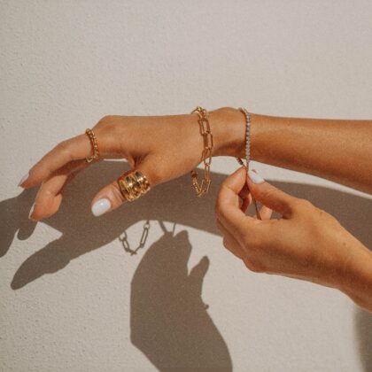 earrings necklace braceletes and ring, where to buy fine jewellery in hong kong