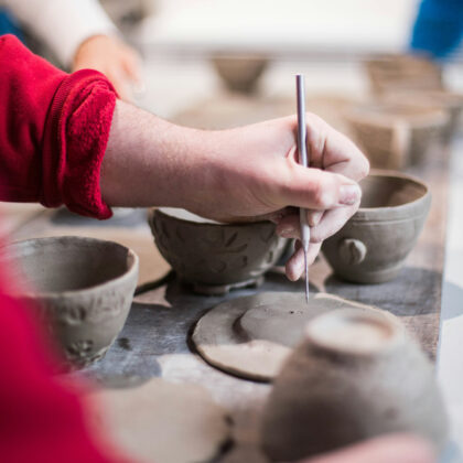 pottery classes in hong kong, where to go for ceramics and pottery workshops in hk