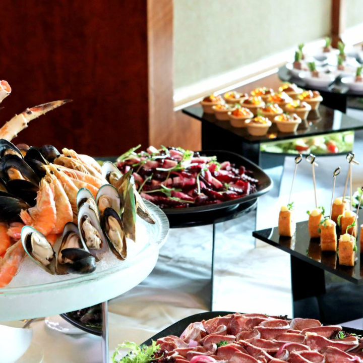 Wedding Catering Services Supreme Catering