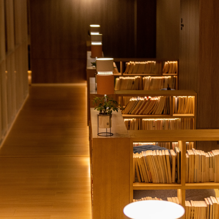 Best Spas in Shenzhen Heat Joy Spa Wellness E-sports and open 24 hours