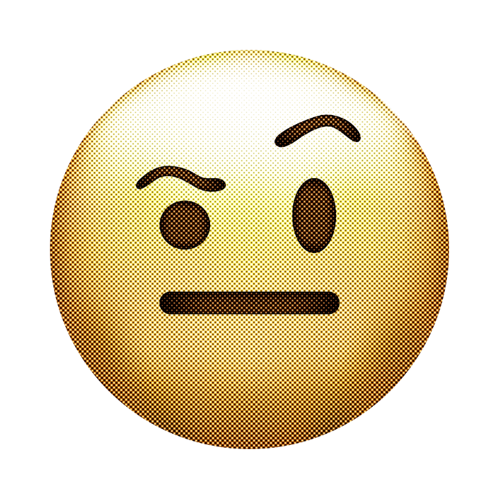 Korean botox experience raised eyebrow emoji Team Sassy’s Beauty Treatment Horror Stories