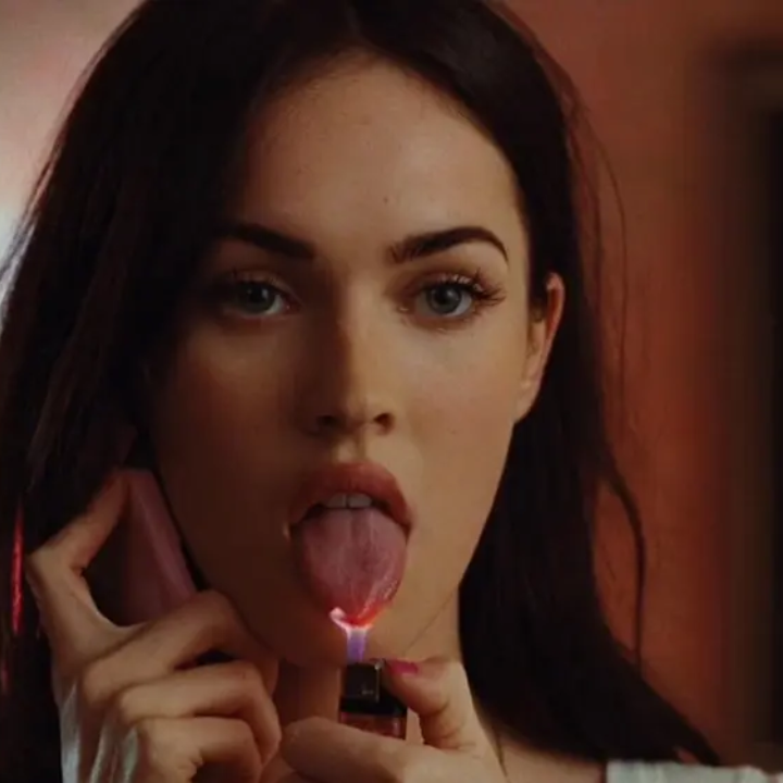 Team Sassy Horror Movie Picks Jennifer's Body Megan Fox Amanda Seinfeld Teen Horror
