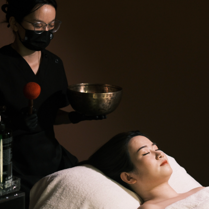 Best Spas in Shenzhen Wondercloud Head Spa Scalp and hair Treatment