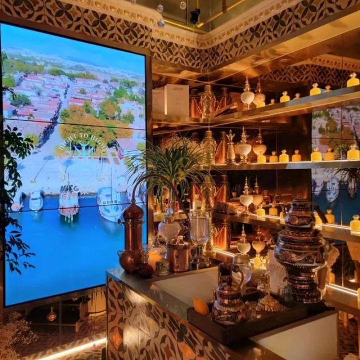 Best Spas in Shenzhen Height To Height Hight To Hight Turkish Inspired head spa treatment