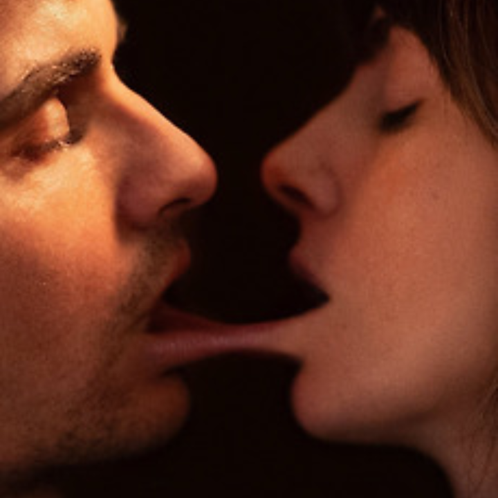 Team Sassy Horror Movie Picks Together Body Horror Alison Brie Dave Franco Couple Codependency relationship