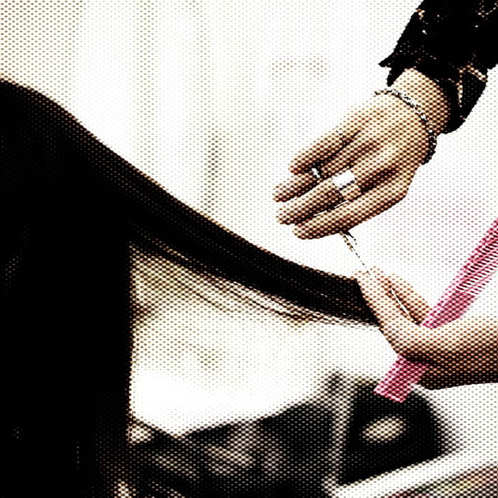 Haircut that cut a hole out of my wallet and ego Team Sassy’s Beauty Treatment Horror Stories