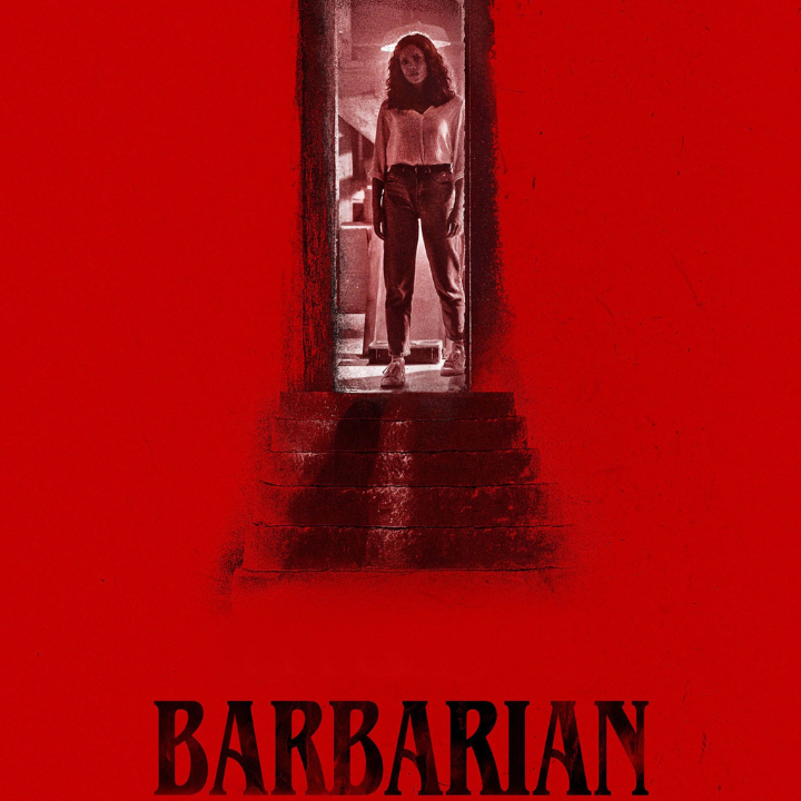 Team Sassy Horror Movie Picks Barbarian Justin Long Bill Skarsgard