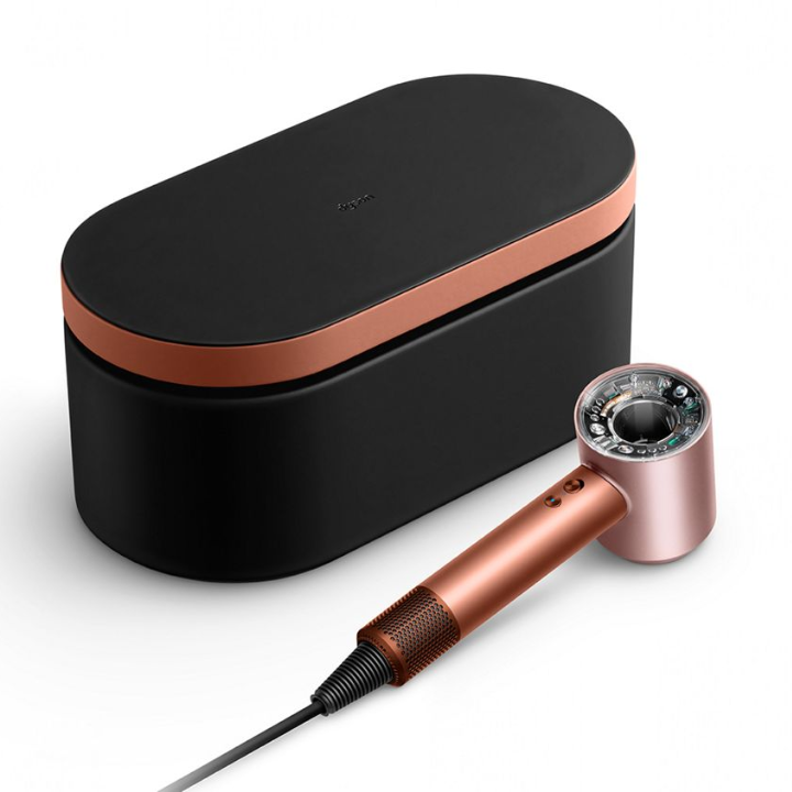 Christmas Gifts For Everyone 2025 Dyson Nural Hair Dryer Holiday Edition