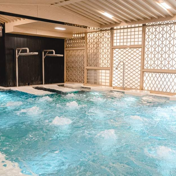 Best Spas in Shenzhen Tangqi Hot Spring Life TENZ Spa Japanese-inspired onsen