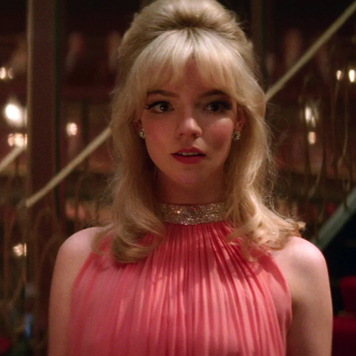 Team Sassy Horror Movie Picks Last Night In Soho Edgar Wright