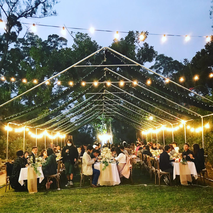 Wedding Catering Services Te Momento Catering bespoke menus