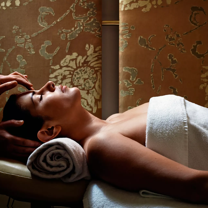 Best Spas in Shenzhen Chuan Spa Quan Spa The Langham Shenzhen