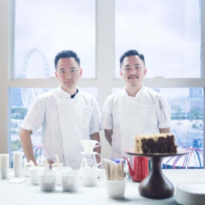 Wedding Catering Services Twins Kitchen Asian European Fusion