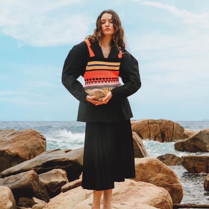 cynthia xiao local hong kong brand 