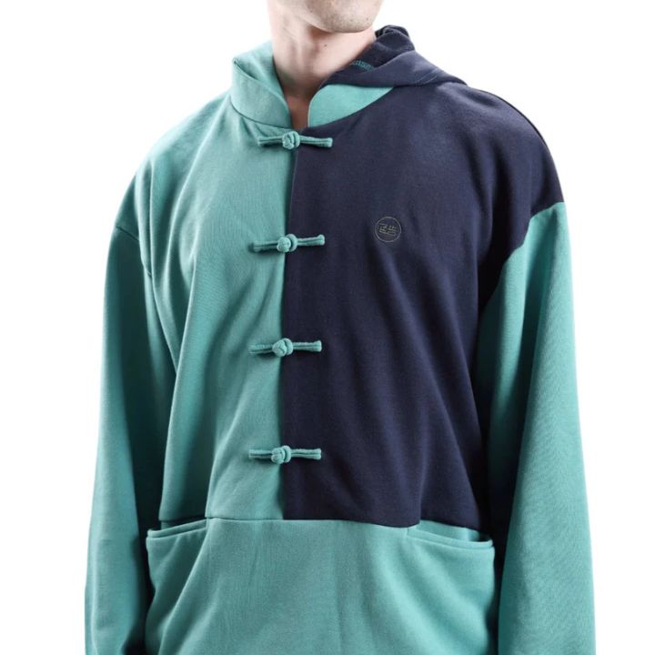 christmas gift for him 2025, Cypherhood Changshan Hoodie