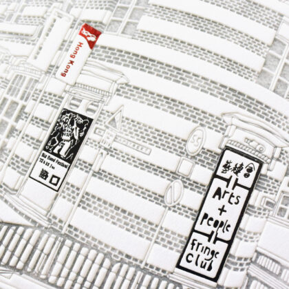 ciaolink print gift hong kong