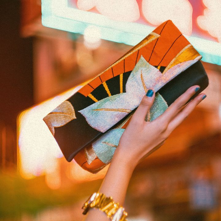 local brands, heritage refashioned