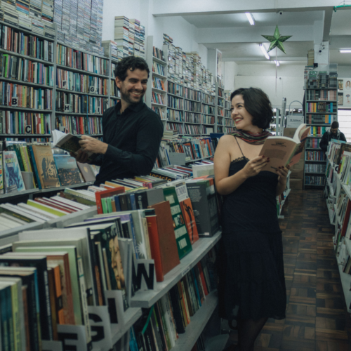 best bookstores in Hong Kong