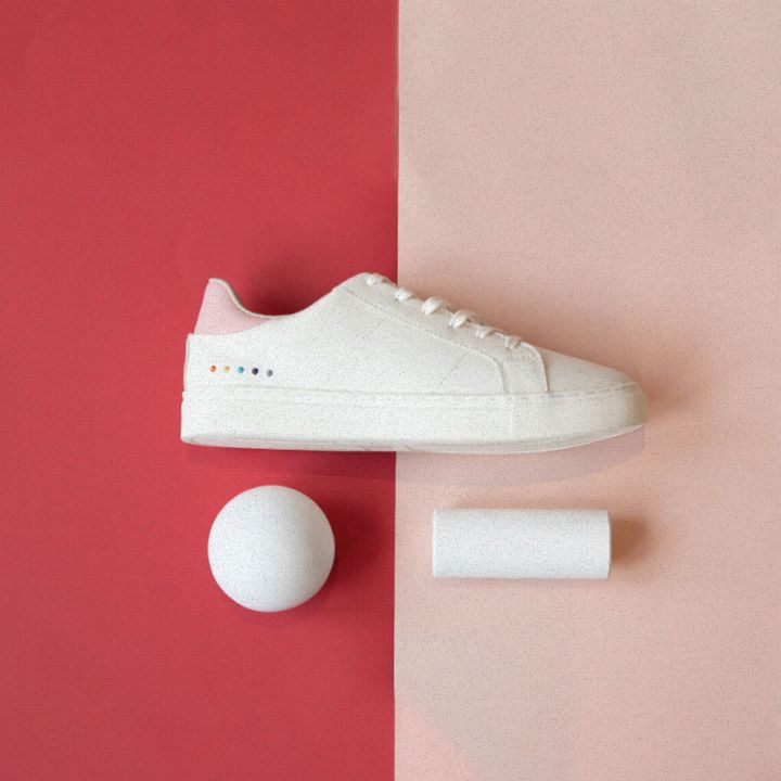 KIBO, local brands hk, sustainable sneakers