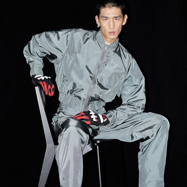 local hong kong brands, karmuel young 