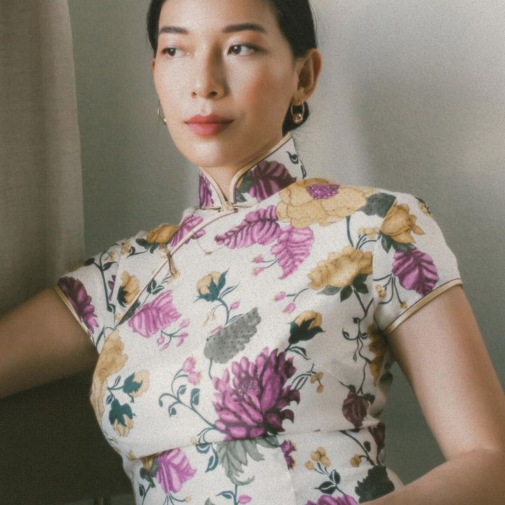 local hong kong brands, oldest tailer in hong kong, qi pao, custom cheongsam hong kong