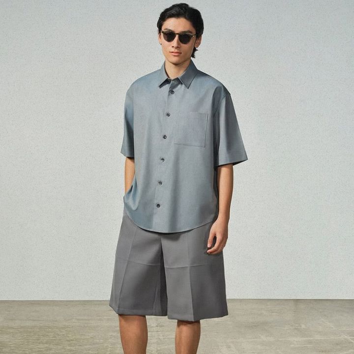 local brands hong kong, pye, menswear