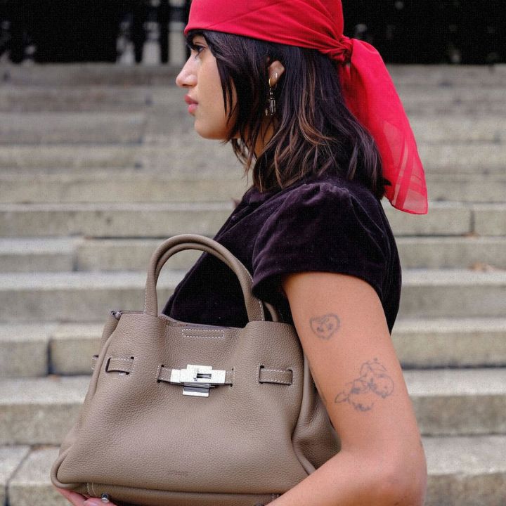 50 Local Hong Kong Brands, Hong Kong Fashion Brands: Rabeanco