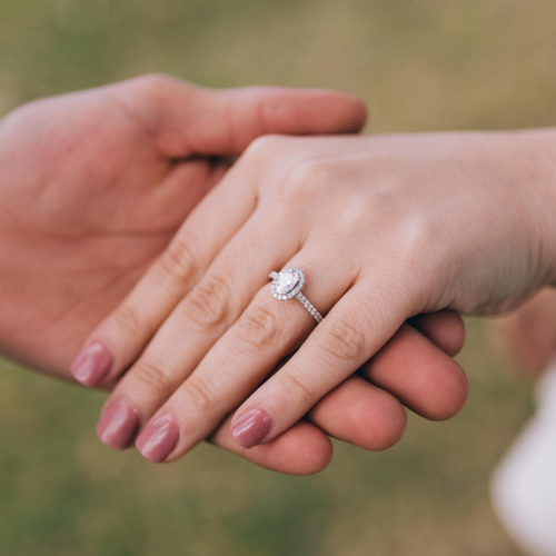 where to buy engagement ring HK