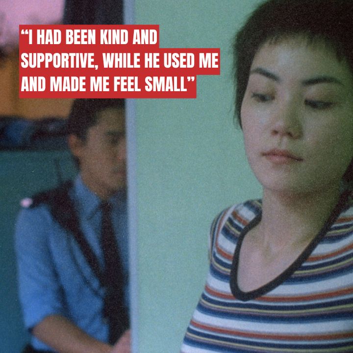 How Do You Know When A Relationship Is Over?