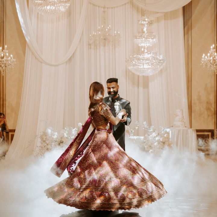 Sheraton Grand Danang Resort & Spav vietnam wedding