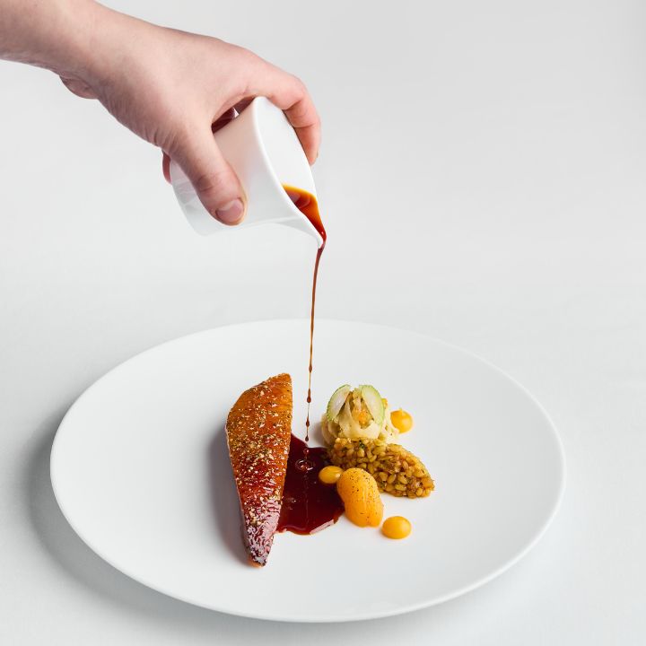 Best Fine Dining Restaurants Hong Kong: BELON