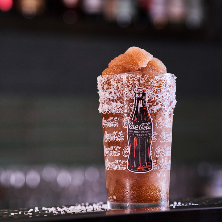 cockail by coa, #38 winner of asias 50 best bars 2025