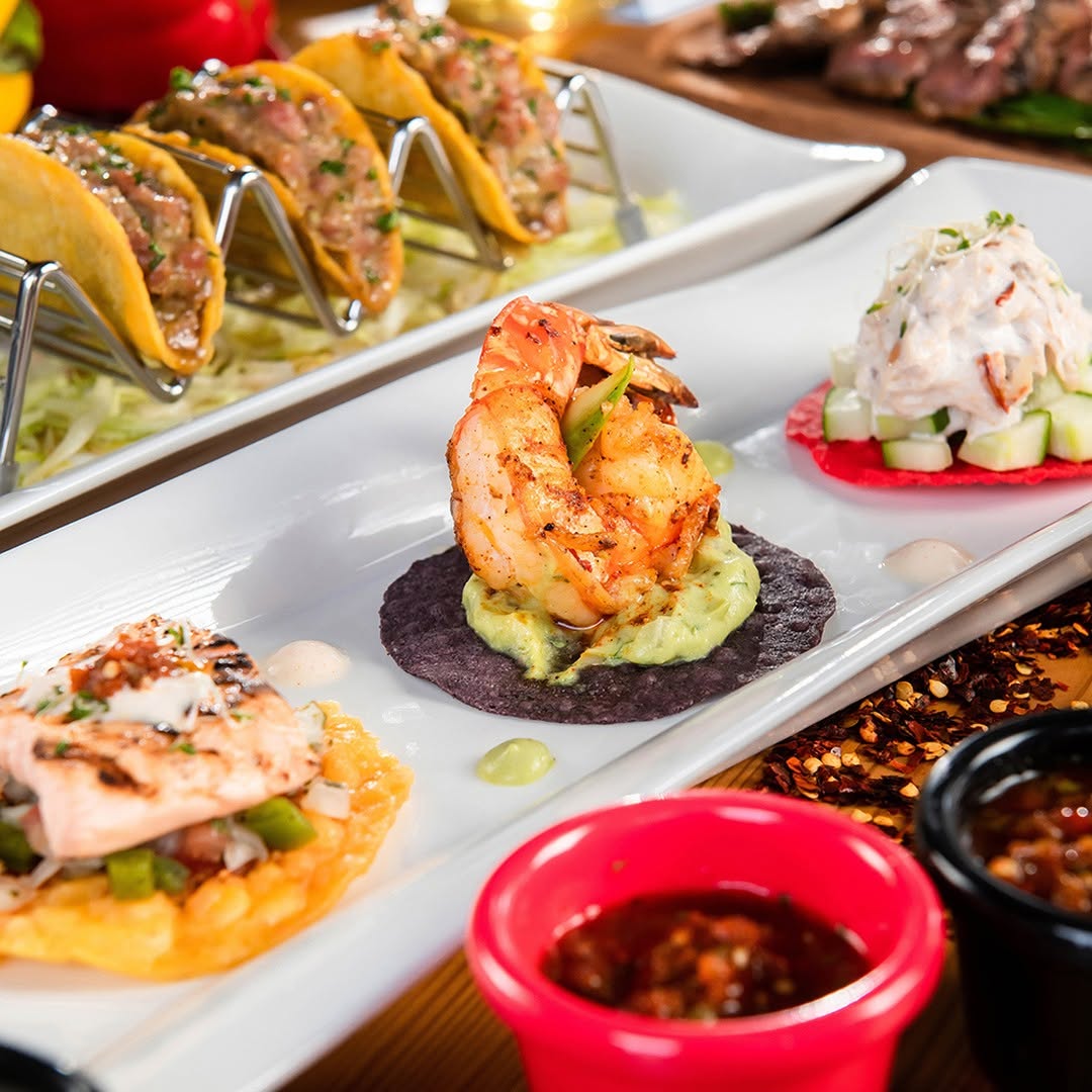 cadillac bar and grill, hysan place, causeway bay, lunch set for $88