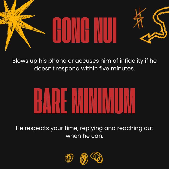 hong kong local dating expectations: communication styles and texting