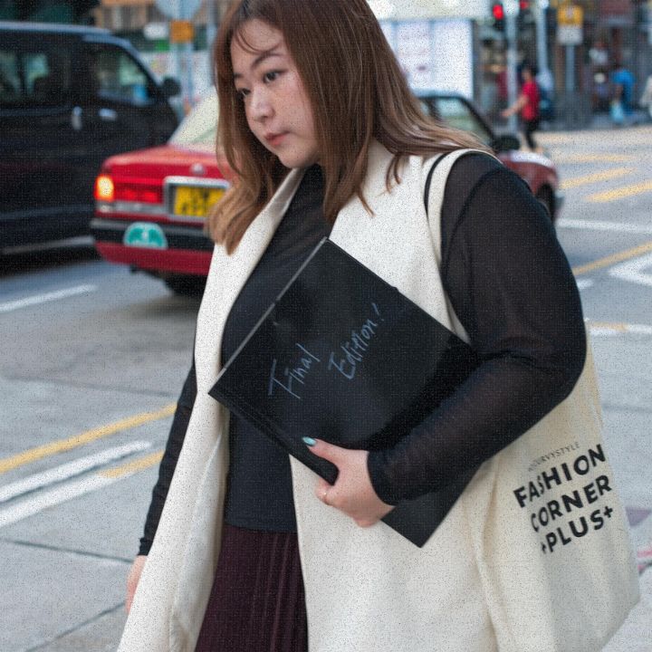 50 Local Hong Kong Brands, Hong Kong Fashion Brands: Fashion Corner Plus